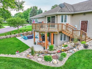 603 Jackson Ave, Spirit Lake, IA 51360