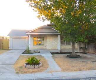 247 San Pablo Place, San Antonio, TX 78237