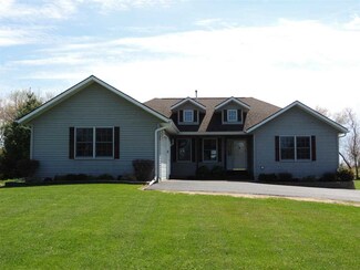 167 George St, Sharon, WI 53585