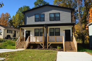 1410 South St, Durham, NC 27707