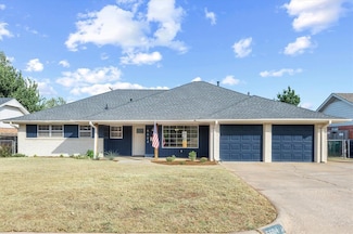 6604 N Omaha Ave, Oklahoma City, OK 73116