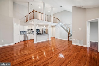 629 Admiral Dr Unit H8-305, Annapolis, MD 21401