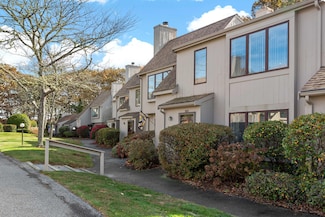 481 Buck Island Rd Unit 19IB, West Yarmouth, MA 02673