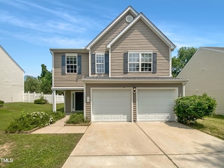 735 Sycamore Springs Dr, Fuquay Varina, NC 27526