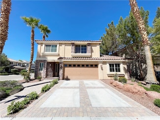 9873 Belle Marie Ct, Las Vegas, NV 89141