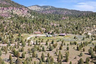 3144 Iris Ridge Rd, Ramsay, MT 59748