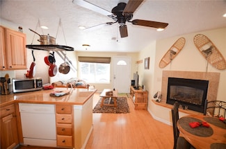 414 Tenderfoot St Unit 1, Dillon, CO 80435