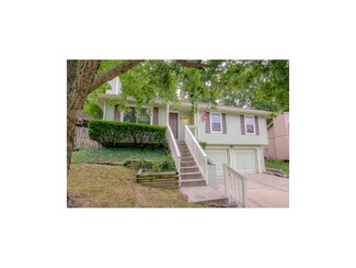 2103 NW 58th St, Kansas City, MO 64151