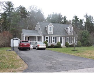 53 Fiddlers Way, East Taunton, MA 02718