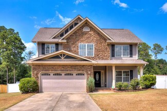 5565 Pershing Dr, Dalzell, SC 29040