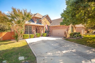 21710 Granada Hill, San Antonio, TX 78256