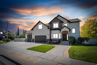 11197 N Park Dr, Highland, UT 84003