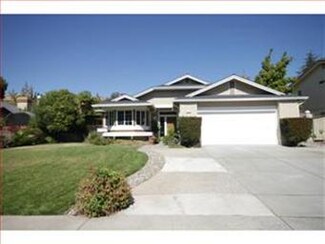 3539 Rollingside Dr, San Jose, CA 95148