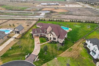 3409 Knights Ct, Justin, TX 76247