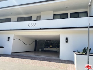 8568 Burton Way Unit 101, Los Angeles, CA 90048
