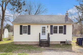 704 Linwood Ave, Battle Creek, MI 49037