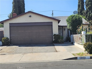 13151 Crowley St, Arleta, CA 91331