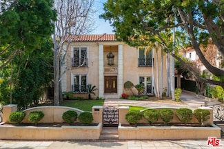 525 N Arden Dr, Beverly Hills, CA 90210