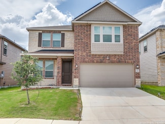 3553 Under Par, San Antonio, TX 78245