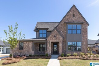 1805 Swann Ln, Hoover, AL 35244