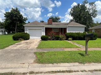 943 Grand Ave, Caruthersville, MO 63830