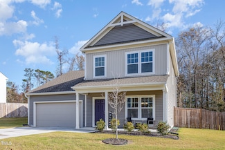 181 Pineapple Place, Benson, NC 27504