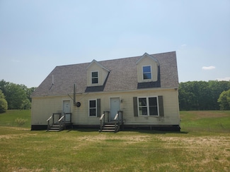 7271 E 56th St, Chase, MI 49623