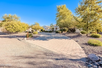 28821 N Ashbrook Ln, Queen Creek, AZ 85142