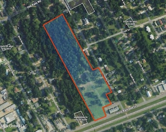 5006 W Railroad St, Gulfport, MS 39501
