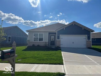 6944 Covington St, Whitestown, IN 46075