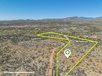 TBD S Taurus Place Unit 1, Vail, AZ 85641