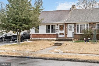 533 E Winona Ave, Norwood, PA 19074