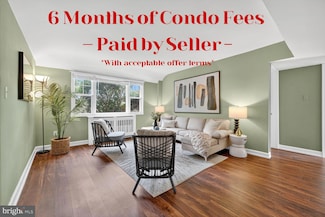 1404 12th St N Unit 21, Arlington, VA 22209