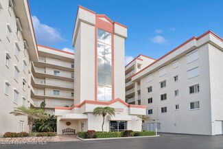 1525 N Highway A1a Unit 501, Indialantic, FL 32903