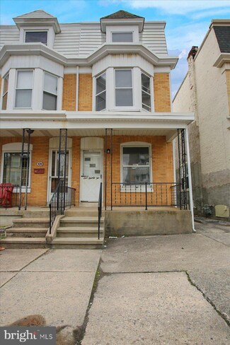 122 Jefferson St, Laureldale, PA 19605