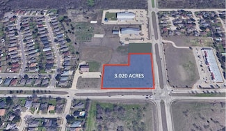 6050 S Collins St, Arlington, TX 76018