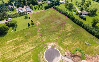 0 Ashman Rd, Black Creek, WI 54106