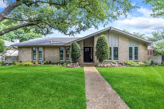 7310 Foxworth Dr, Dallas, TX 75248