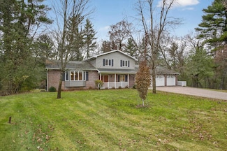 3930 Brookwood Ln, Wisconsin Rapids, WI 54494