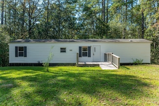 862 Highway C 180, Baker, FL 32531