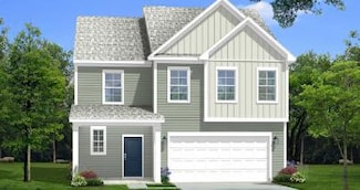 111 Cadbury Loop, Summerville, SC 29486