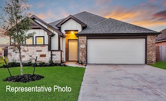 803 Jack St, Princeton, TX 75407