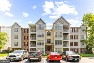 6310 Bayberry Ct Unit 1002, Elkridge, MD 21075
