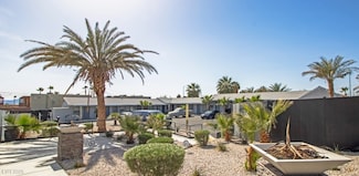 1401 E Carson Ave Unit 3, Las Vegas, NV 89101