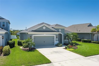 11021 Blue Magnolia Ln, Parrish, FL 34219