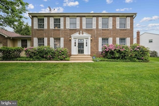 14620 Rolling Green Way, North Potomac, MD 20878