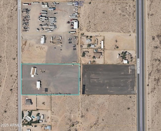 1201 N 293rd Ave, Buckeye, AZ 85396