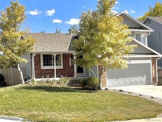 5368 S Xenophon Way, Littleton, CO 80127