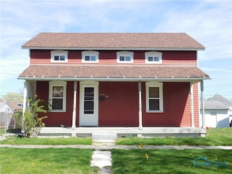29 Walker St, Tiffin, OH 44883