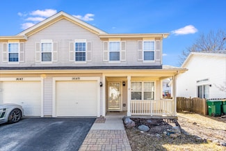 14149 S Napa Cir, Plainfield, IL 60544